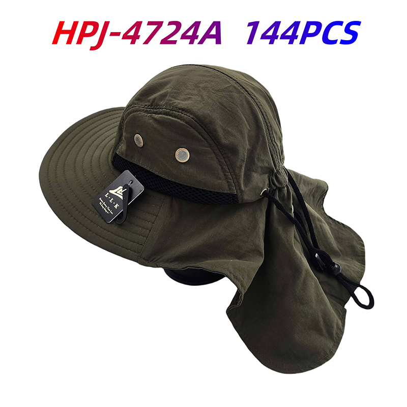 HPJ-4724A CS144